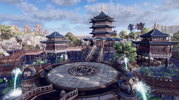 《天命奇御2》槍和刀怎麽玩?槍和刀玩法分享 《天命奇御2》槍和刀怎麽玩?槍和刀玩法分享