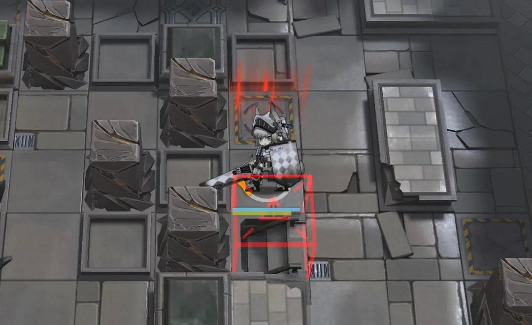 《明日方舟》灰毫值得培養嗎 灰毫技能專精推薦