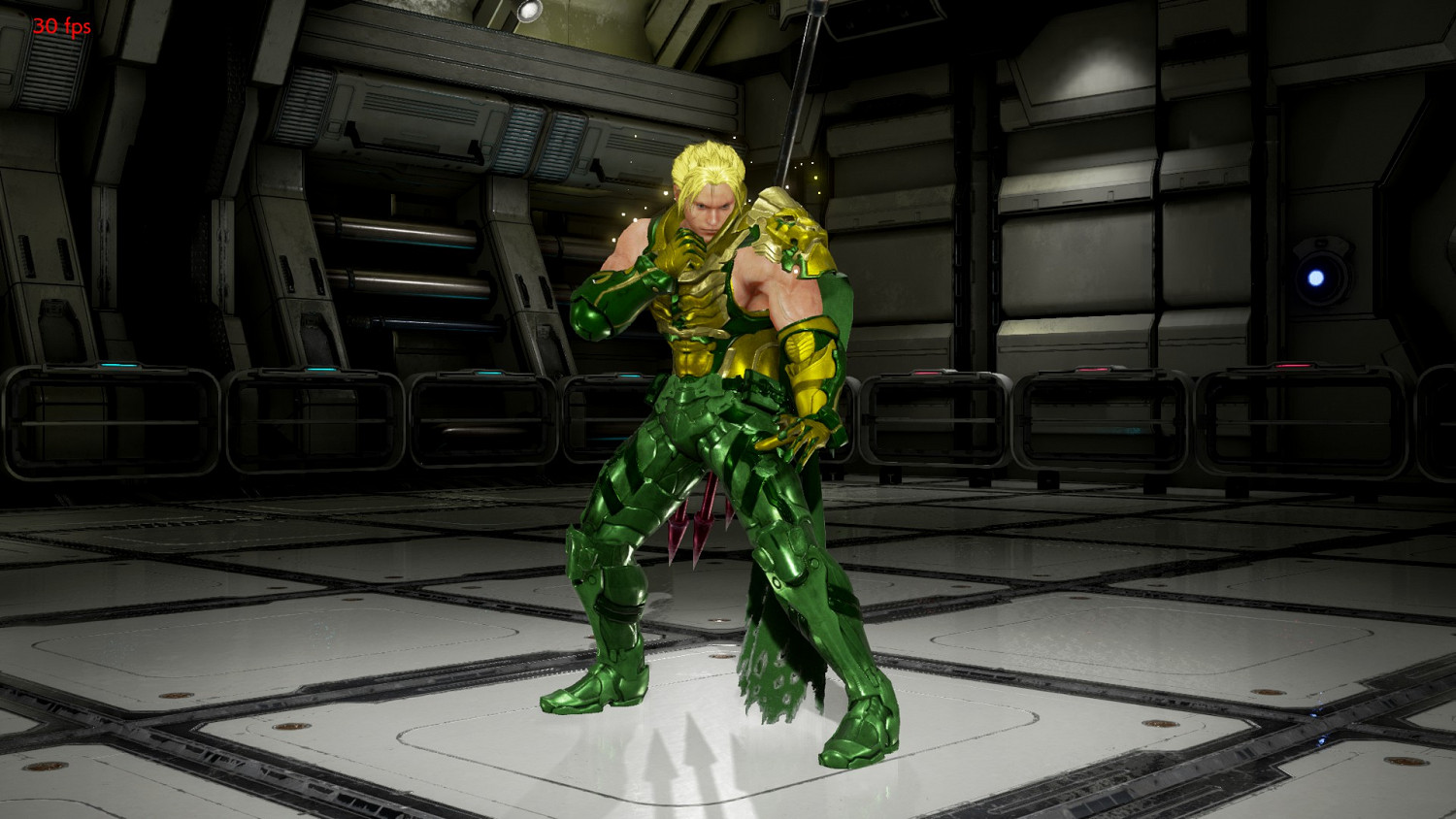 《鐵拳7》全角色人物服裝搭配分享 鐵拳7原來是一個換裝cos遊戲！