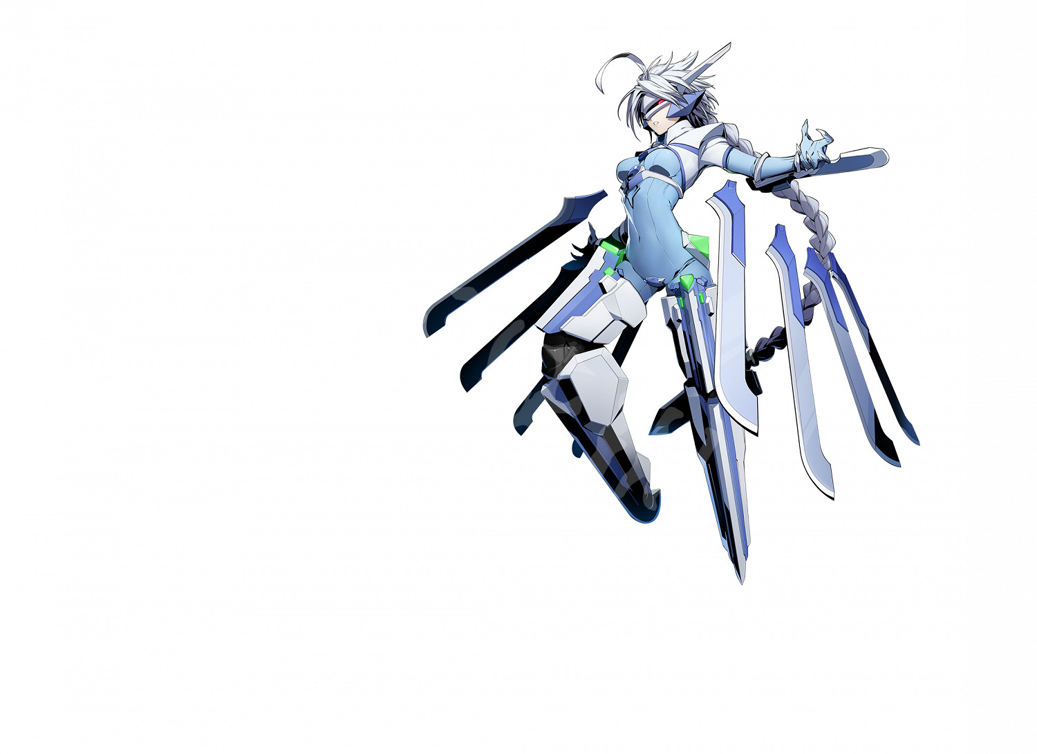 《蒼翼默示錄:交叉組隊戰》出招表大全 全角色出招表一覽 《蒼翼默示錄:交叉組隊戰》出招表大全 全角色出招表一覽