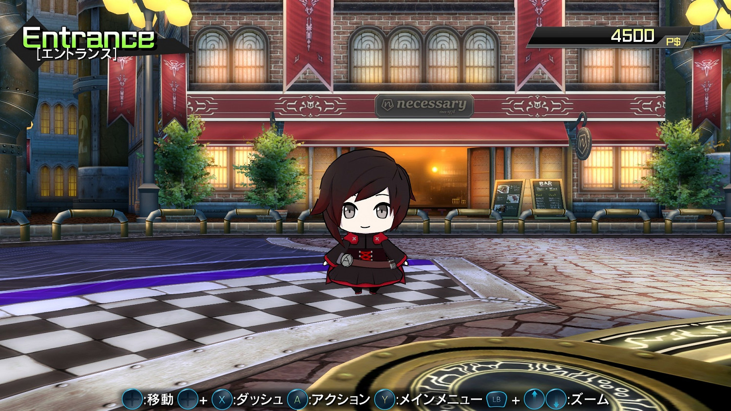 《蒼翼默示錄:交叉組隊戰》上手圖文教學 全系統操作介紹 《蒼翼默示錄:交叉組隊戰》上手圖文教學 全系統操作介紹