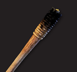 《翼星求生》火把怎麽做？火把製作方法分享