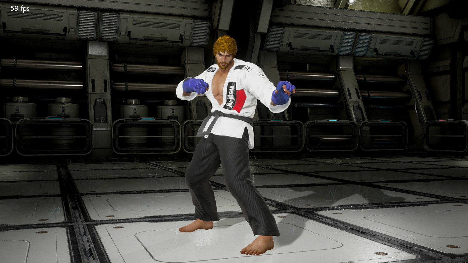 《鐵拳7》全角色人物服裝搭配分享 鐵拳7原來是一個換裝cos遊戲！