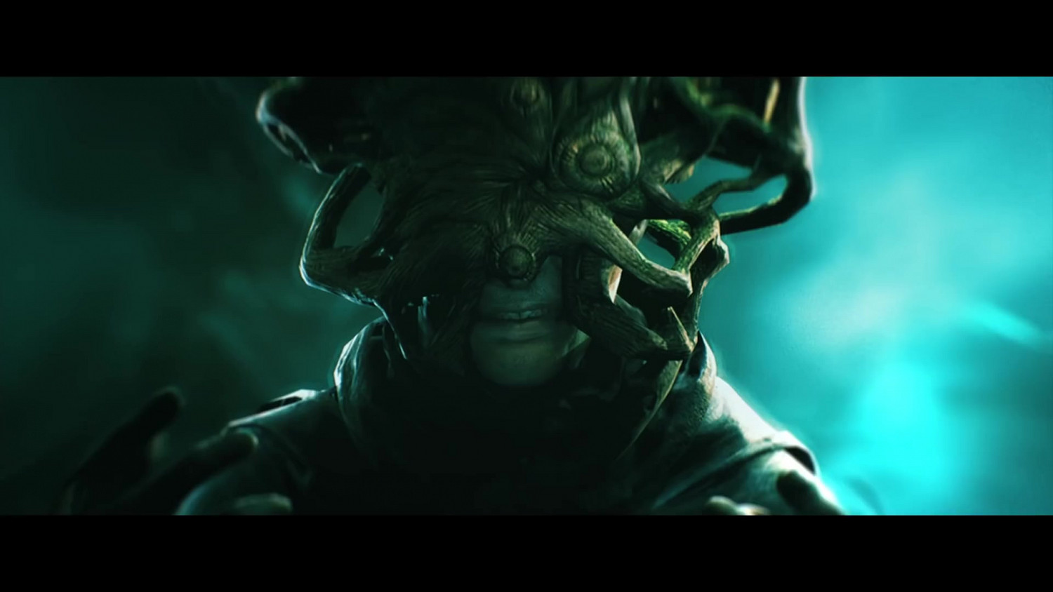 《克蘇魯的呼喚》評分宣傳片 展示媒體一致好評 《克蘇魯的呼喚》評分宣傳片 展示媒體一致好評