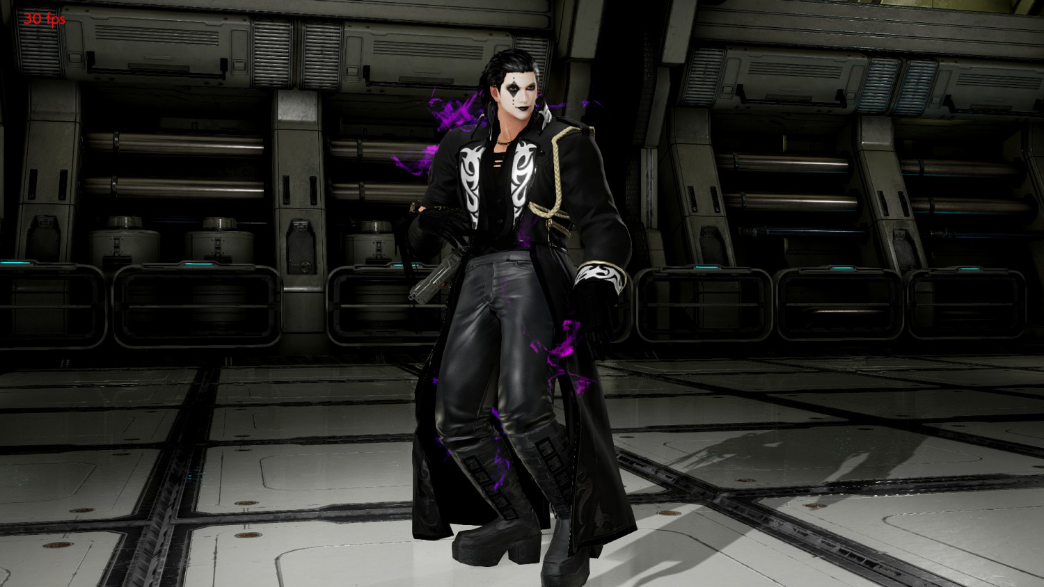 《鐵拳7》全角色人物服裝搭配分享 鐵拳7原來是一個換裝cos遊戲！