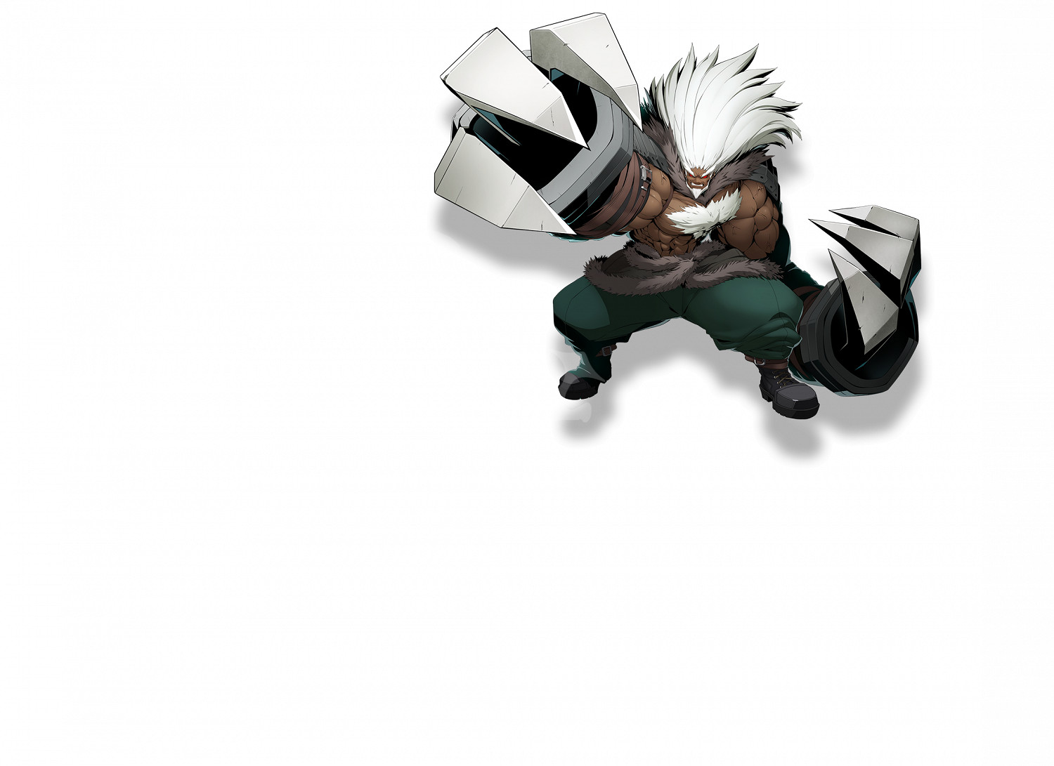 《蒼翼默示錄：交叉組隊戰》出招表大全 全角色出招表一覽