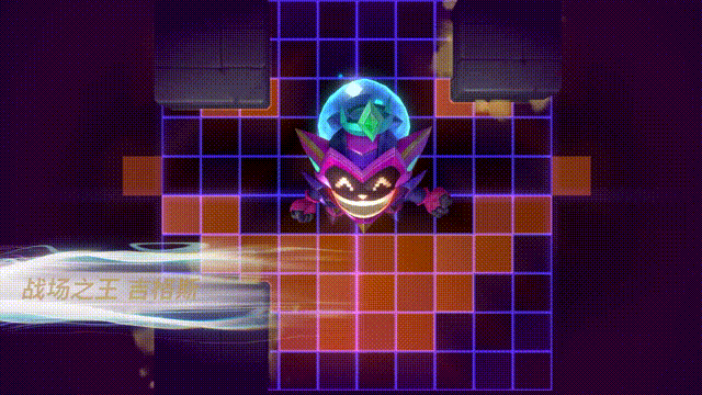 《英雄聯盟手遊》電玩系列皮膚好看嗎 電玩系列皮膚外觀分享 《英雄聯盟手遊》電玩系列皮膚好看嗎 電玩系列皮膚外觀分享