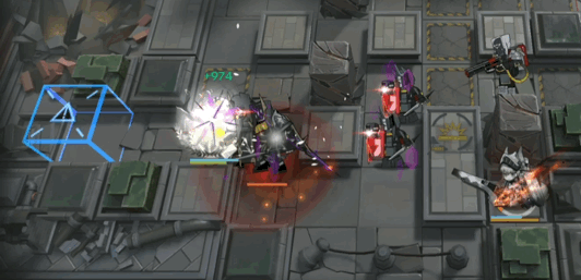 《明日方舟》灰毫值得培養嗎 灰毫技能專精推薦