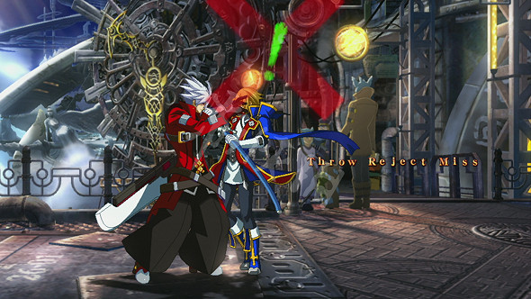 《蒼翼默示錄：交叉組隊戰》上手圖文教學 全系統操作介紹