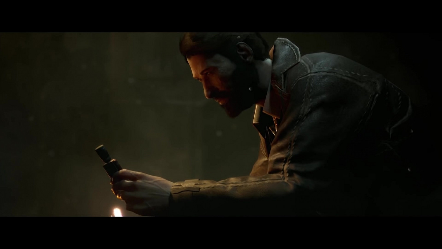 《克蘇魯的呼喚》評分宣傳片 展示媒體一致好評 《克蘇魯的呼喚》評分宣傳片 展示媒體一致好評