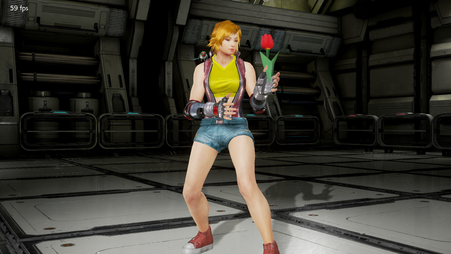 《鐵拳7》全角色人物服裝搭配分享 鐵拳7原來是一個換裝cos遊戲！