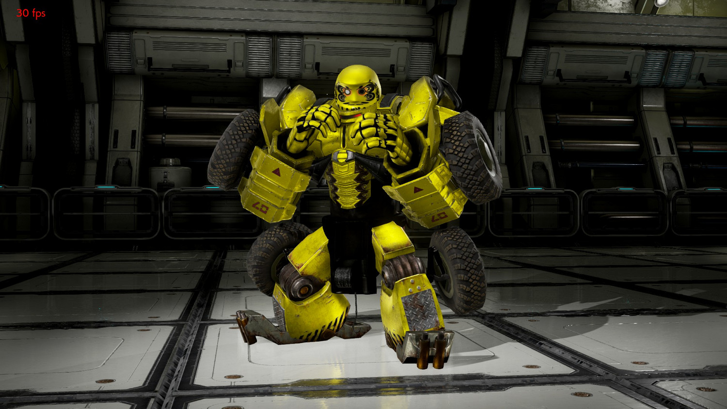 《鐵拳7》全角色人物服裝搭配分享 鐵拳7原來是一個換裝cos遊戲！