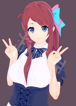 《戀活Sunshine》人物卡粉發jk分享 粉發jk怎麽捏? 《戀活Sunshine》人物卡粉發jk分享 粉發jk怎麽捏?