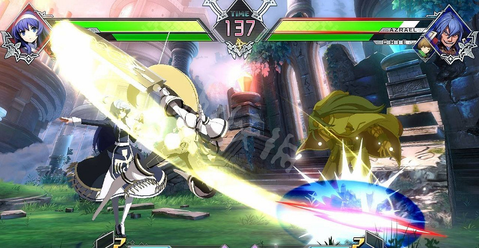 《蒼翼默示錄：交叉組隊戰》全劇情影片合集 劇情怎麽樣？