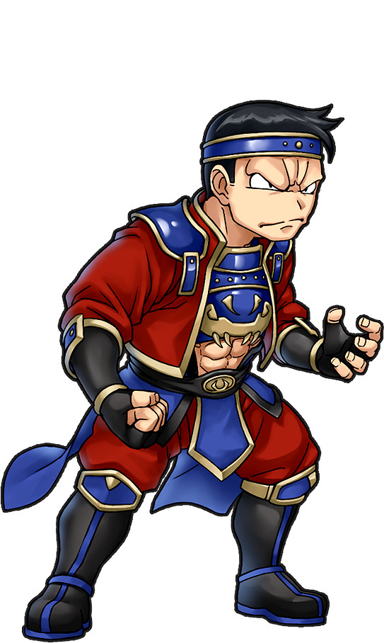 《國夫君的熱血三國志》Switch預購開啟 新角色公開