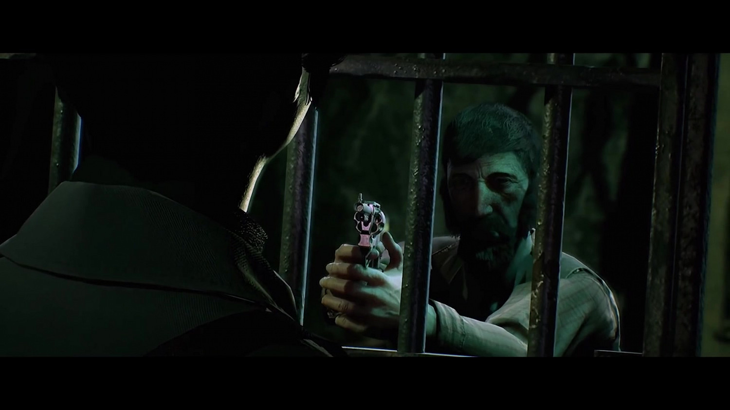 《克蘇魯的呼喚》評分宣傳片 展示媒體一致好評 《克蘇魯的呼喚》評分宣傳片 展示媒體一致好評