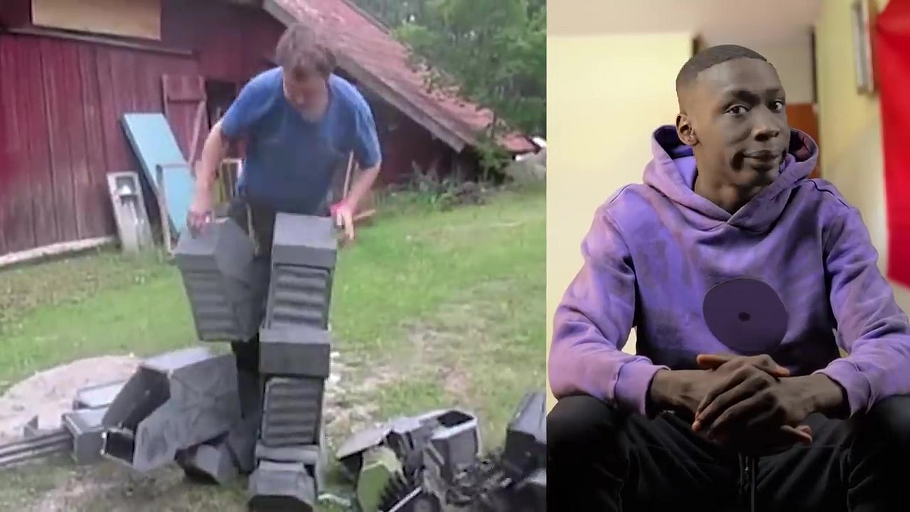 反戲精小哥XSS廣告新作 本次主題為《最後一戰:無限》 反戲精小哥XSS廣告新作 本次主題為《最後一戰:無限》