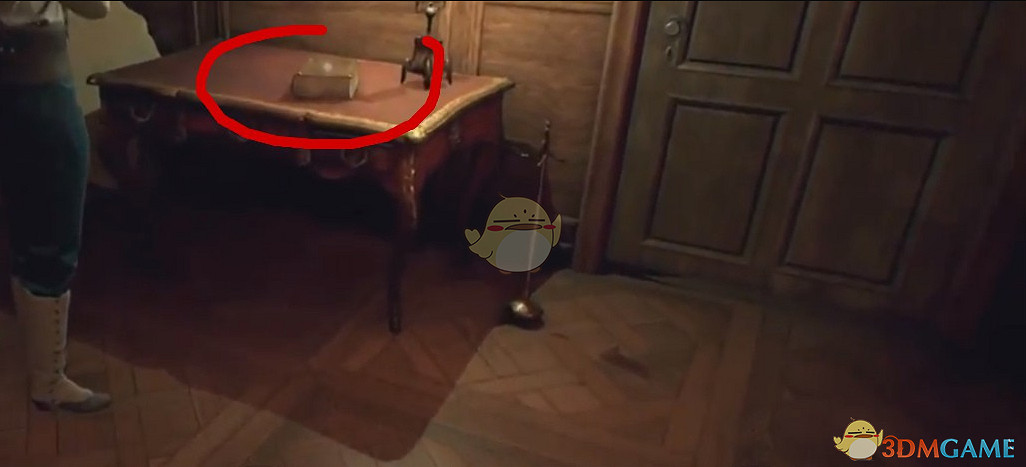 《克蘇魯的呼喚》邪惡書籍的位置一覽 《克蘇魯的呼喚》邪惡書籍的位置一覽