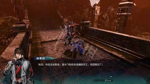 《天命奇御2》天工奇譚機關怎麽解？天工奇譚任務推敲攻略