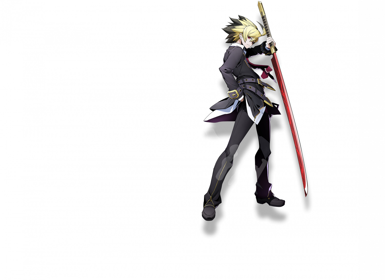 《蒼翼默示錄：交叉組隊戰》出招表大全 全角色出招表一覽