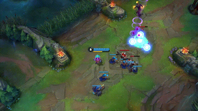 《英雄聯盟手遊》電玩系列皮膚好看嗎 電玩系列皮膚外觀分享 《英雄聯盟手遊》電玩系列皮膚好看嗎 電玩系列皮膚外觀分享