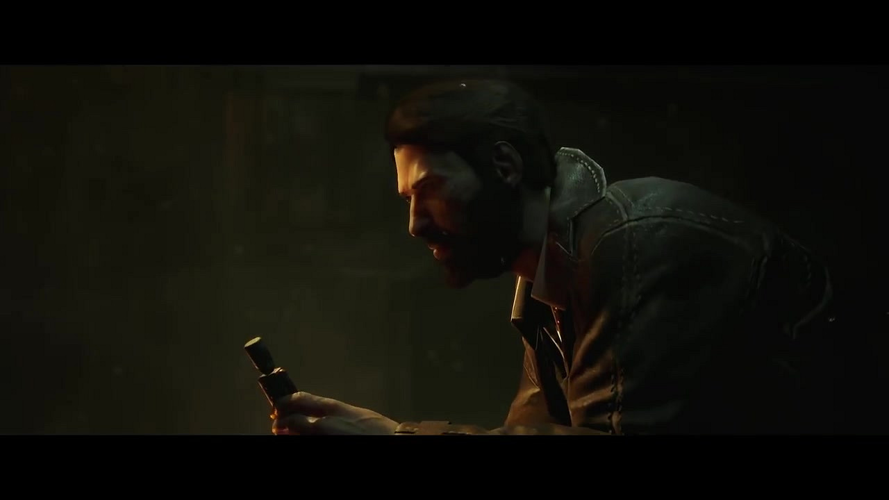 凝望深淵 Cyanide《克蘇魯的呼喚》預覽宣傳片公布 凝望深淵 Cyanide《克蘇魯的呼喚》預覽宣傳片公布