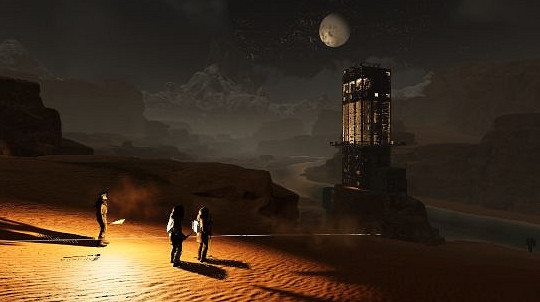 《翼星求生》材料處理器怎麽做？材料處理器製作方法分享