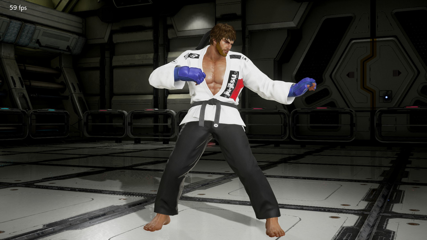 《鐵拳7》全角色人物服裝搭配分享 鐵拳7原來是一個換裝cos遊戲！