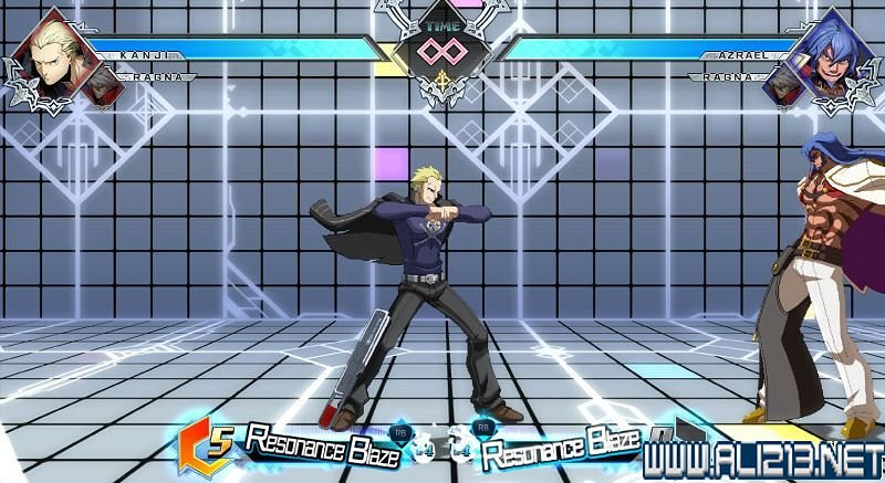 《蒼翼默示錄：交叉組隊戰》圖文攻略 戰鬥教學指南+全角色資料出招表圖文詳解【完結】