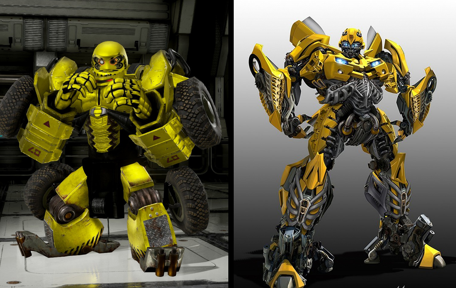 《鐵拳7》玩家分享服裝搭配cos欣賞 這是一場買家秀和賣家秀的精彩博弈！