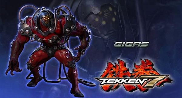 《鐵拳7》吉格斯實用連招技巧詳解