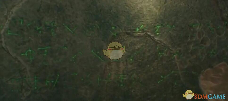 《克蘇魯的呼喚》全壁畫位置一覽 《克蘇魯的呼喚》全壁畫位置一覽