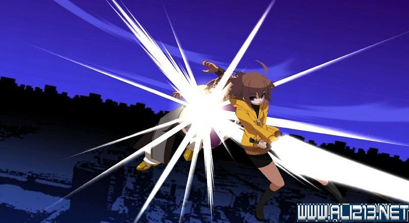 《蒼翼默示錄：交叉組隊戰》圖文攻略 戰鬥教學指南+全角色資料出招表圖文詳解【完結】