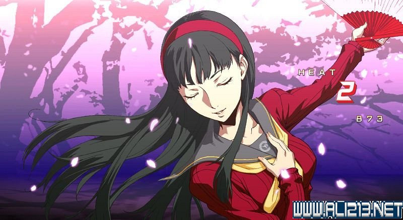 《蒼翼默示錄：交叉組隊戰》圖文攻略 戰鬥教學指南+全角色資料出招表圖文詳解【完結】