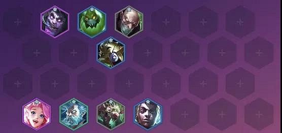 《金鏟鏟之戰》爆殺流老鼠陣容推薦 1.24賭老鼠怎麽玩