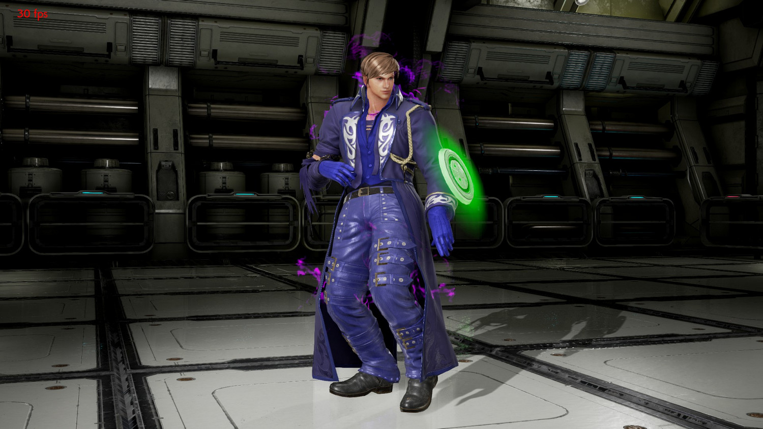 《鐵拳7》全角色人物服裝搭配分享 鐵拳7原來是一個換裝cos遊戲！