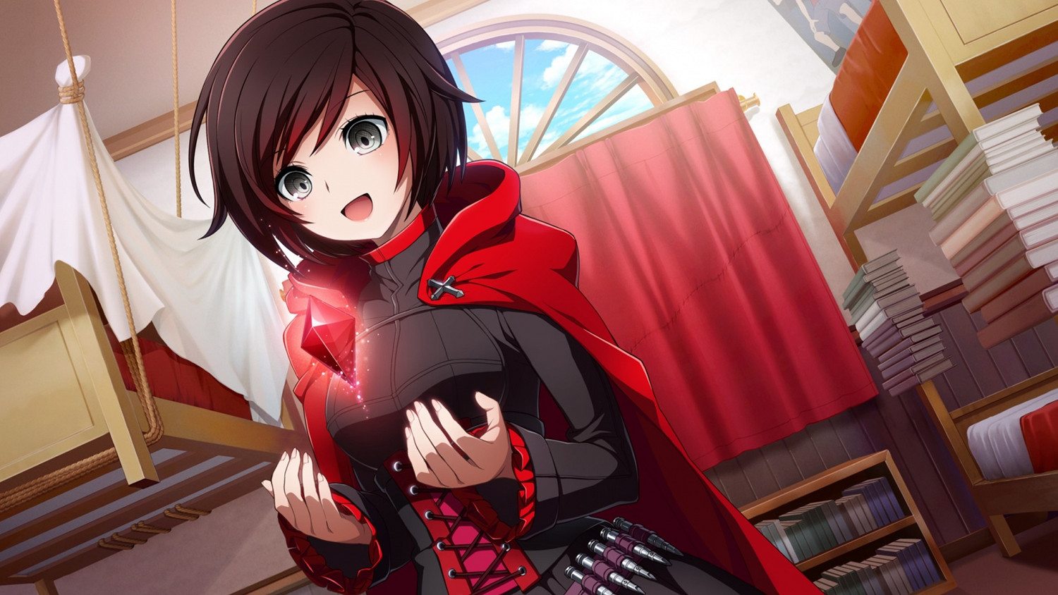 《蒼翼默示錄：交叉組隊戰》BB線100%劇情完成度影片攻略