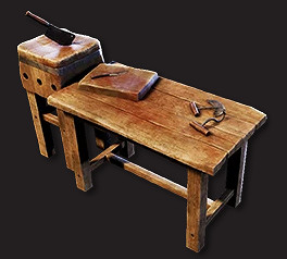 《翼星求生》北極熊毛皮如何獲取？北極熊毛皮獲取方法分享