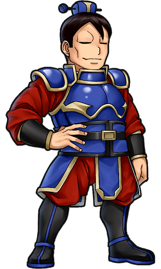 《國夫君的熱血三國志》Switch預購開啟 新角色公開