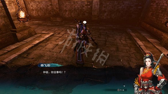 《天命奇御2》天工奇譚機關怎麽解？天工奇譚任務推敲攻略