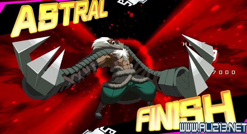 《蒼翼默示錄：交叉組隊戰》圖文攻略 戰鬥教學指南+全角色資料出招表圖文詳解【完結】