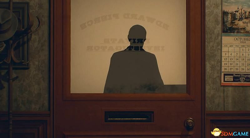 《克蘇魯的呼喚》 圖文攻略 主線解密流程攻略