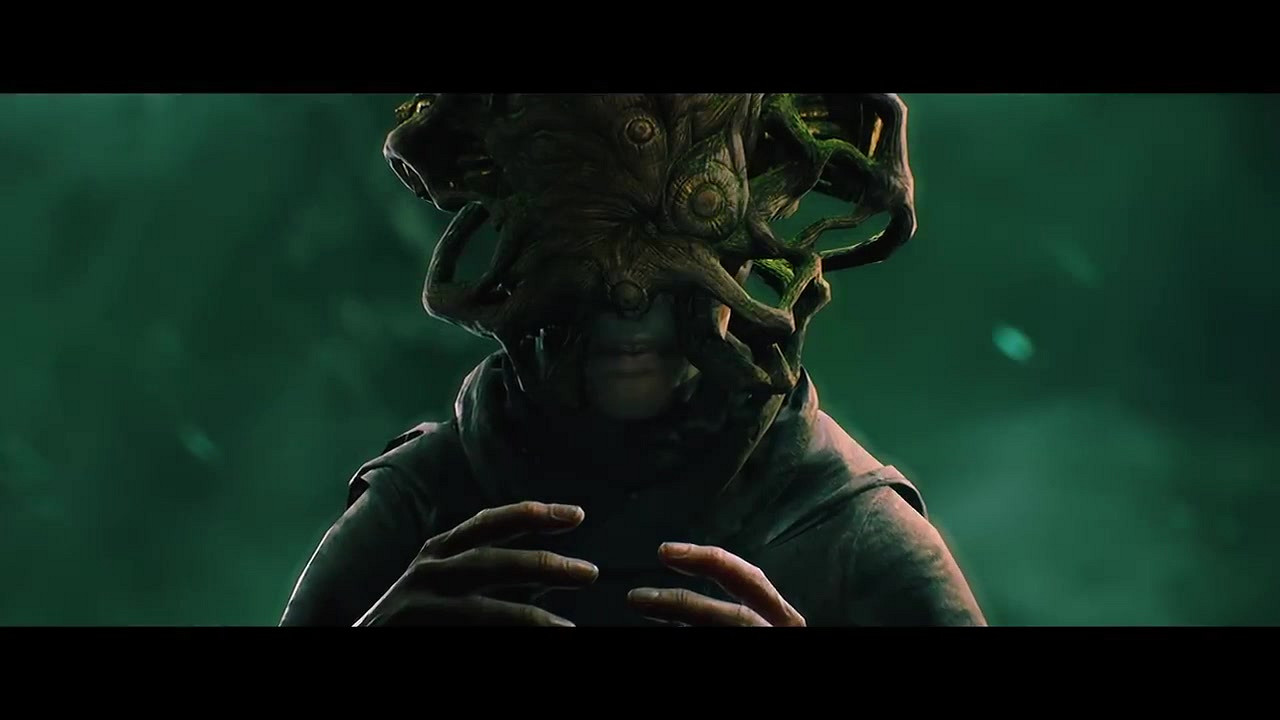 凝望深淵 Cyanide《克蘇魯的呼喚》預覽宣傳片公布 凝望深淵 Cyanide《克蘇魯的呼喚》預覽宣傳片公布