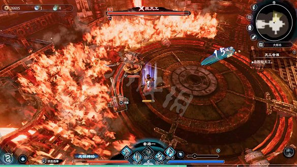 《天命奇御2》天工奇譚機關怎麽解？天工奇譚任務推敲攻略