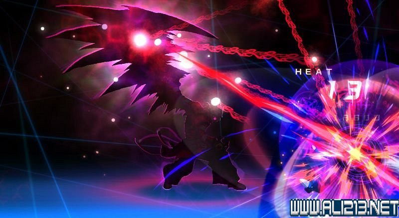 《蒼翼默示錄:交叉組隊戰》圖文攻略 戰鬥教學指南+全角色資料出招表圖文詳解【完結】 《蒼翼默示錄:交叉組隊戰》圖文攻略 戰鬥教學指南+全角色資料出招表圖文詳解【完結】