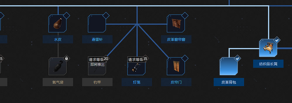 《翼星求生》背包怎麽做？背包製作方法分享