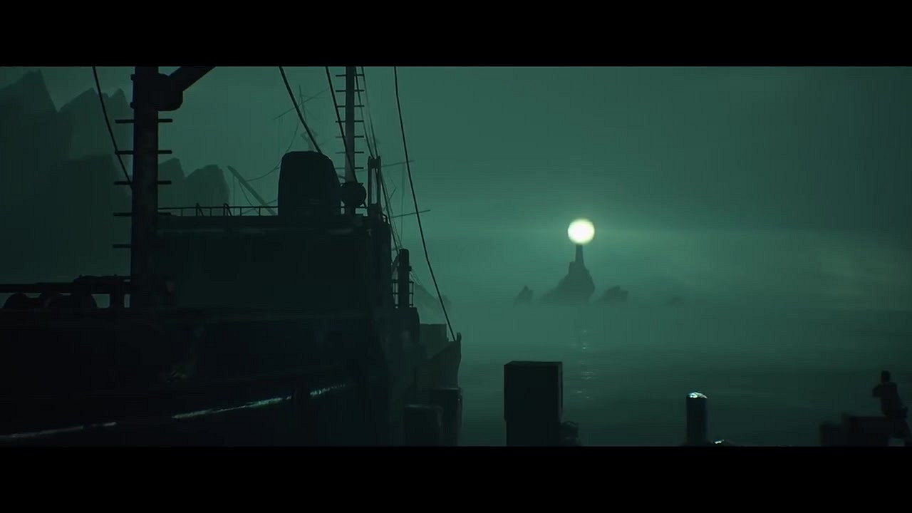 凝望深淵 Cyanide《克蘇魯的呼喚》預覽宣傳片公布 凝望深淵 Cyanide《克蘇魯的呼喚》預覽宣傳片公布