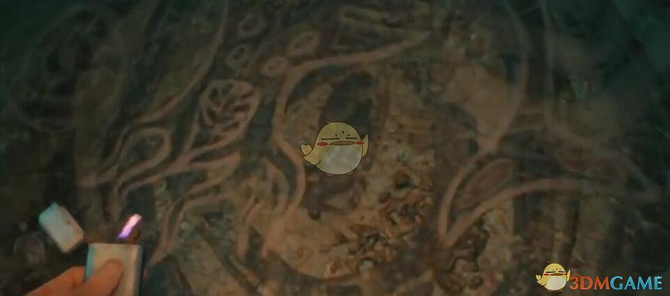 《克蘇魯的呼喚》全壁畫位置一覽 《克蘇魯的呼喚》全壁畫位置一覽