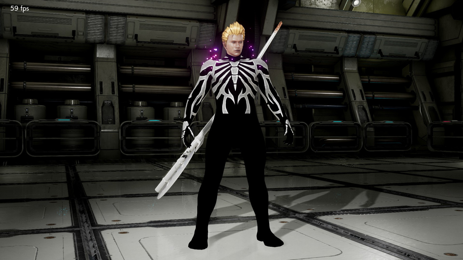 《鐵拳7》全角色人物服裝搭配分享 鐵拳7原來是一個換裝cos遊戲！