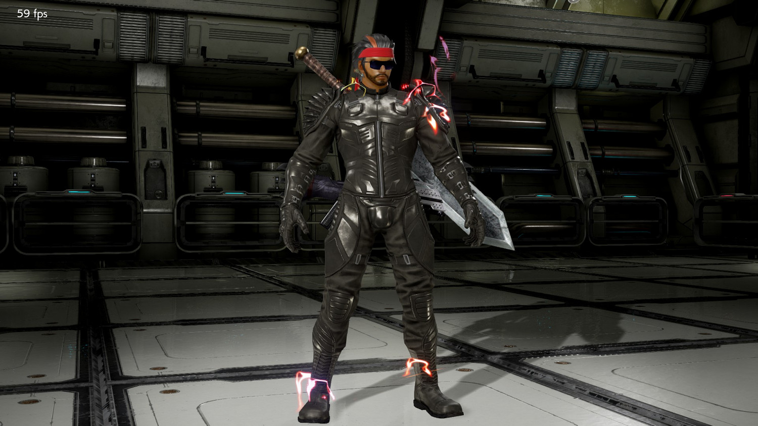 《鐵拳7》全角色人物服裝搭配分享 鐵拳7原來是一個換裝cos遊戲！